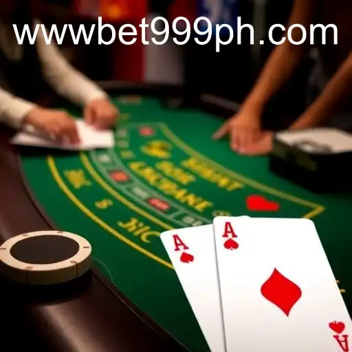 The Thrills and Strategies of Blackjack at Bet999 PH