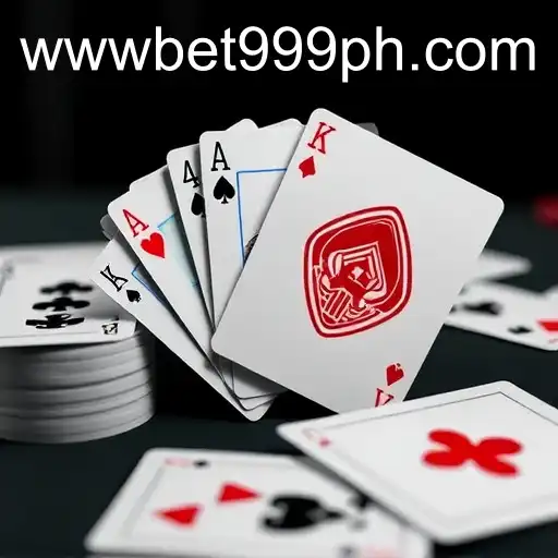 The Intriguing World of Card Games and Bet999 PH