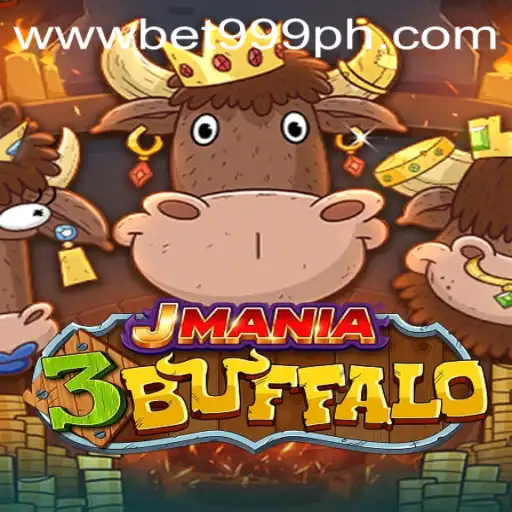 Exploring JMania3Buffalo: The Thrilling Adventure with Bet999 PH