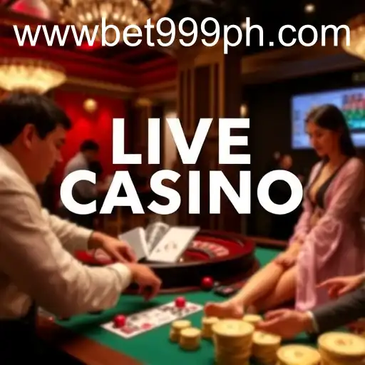 Understanding Live Casino: An In-Depth Look at Bet999 PH