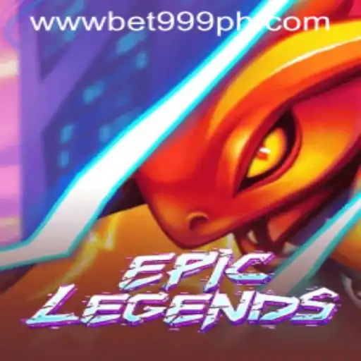 EpicLegends: A Thrilling Multiplayer Adventure with Bet999 PH