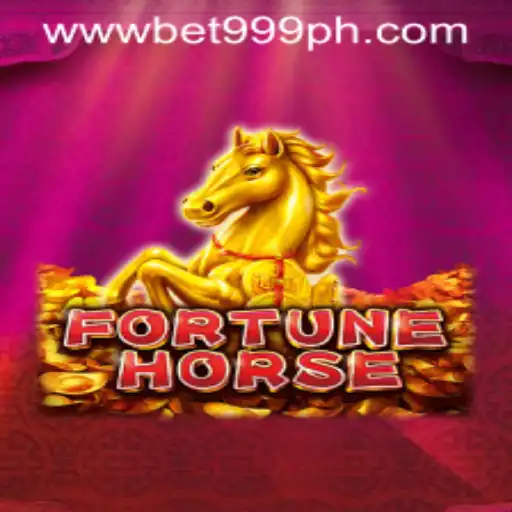 Exploring the World of FortuneHorse: An In-Depth Look at a Thrilling Bet999 PH Game