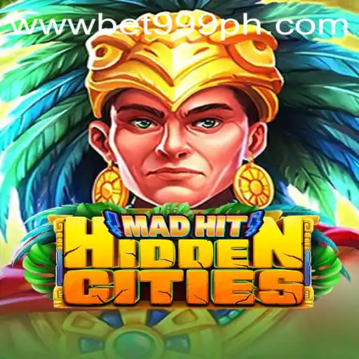 MadHitHiddenCities: Discover a Thrilling New Gaming Adventure with Bet999 PH