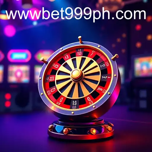 Exploring the World of Rotary Games with Bet999 PH