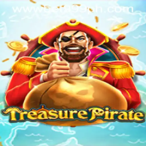 Embark on a Thrilling Adventure with TreasurePirate at Bet999 PH
